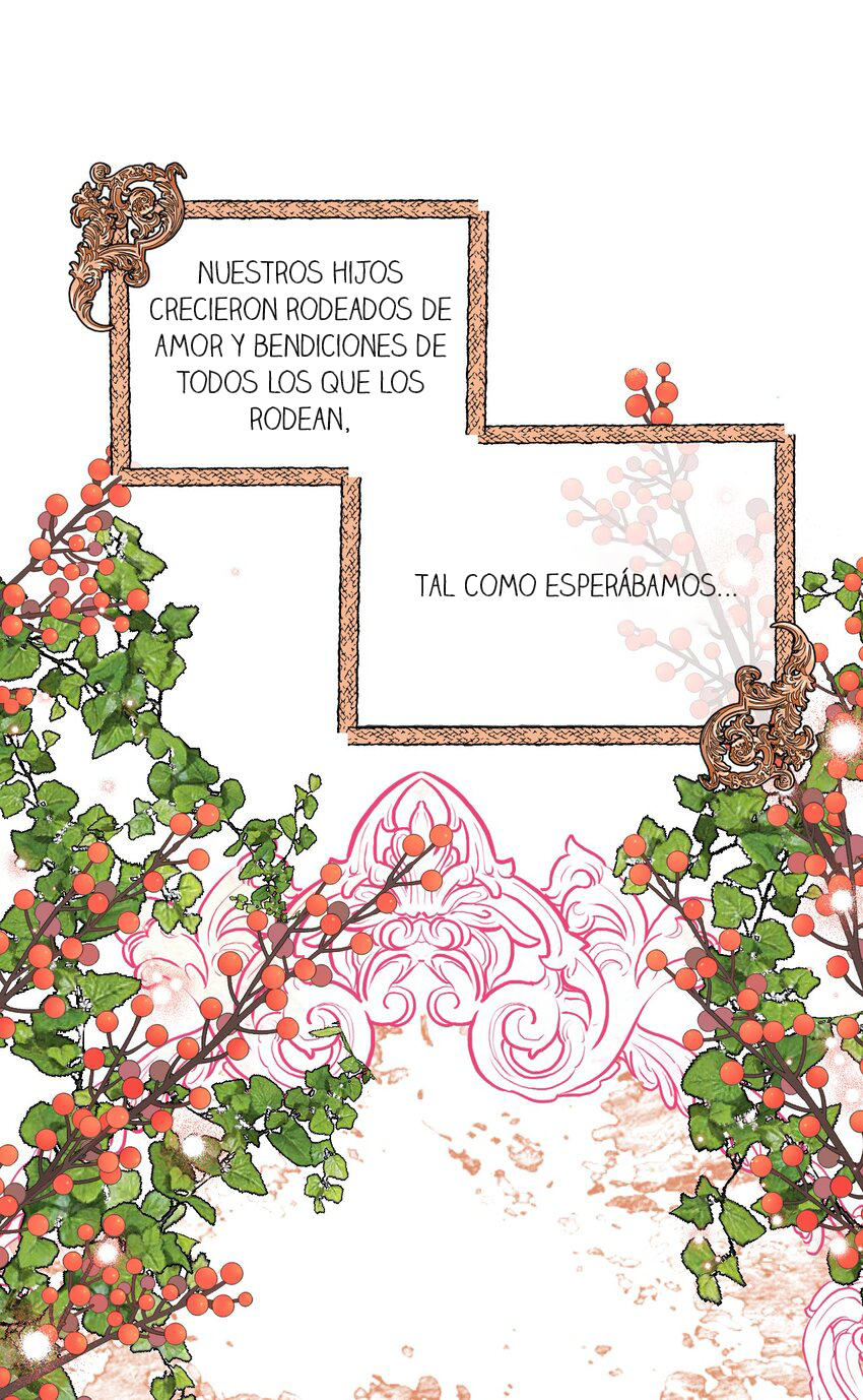 70 El final feliz de la villana (Side story)