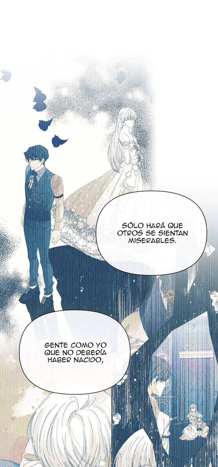 48 El final feliz de la villana (Side story)