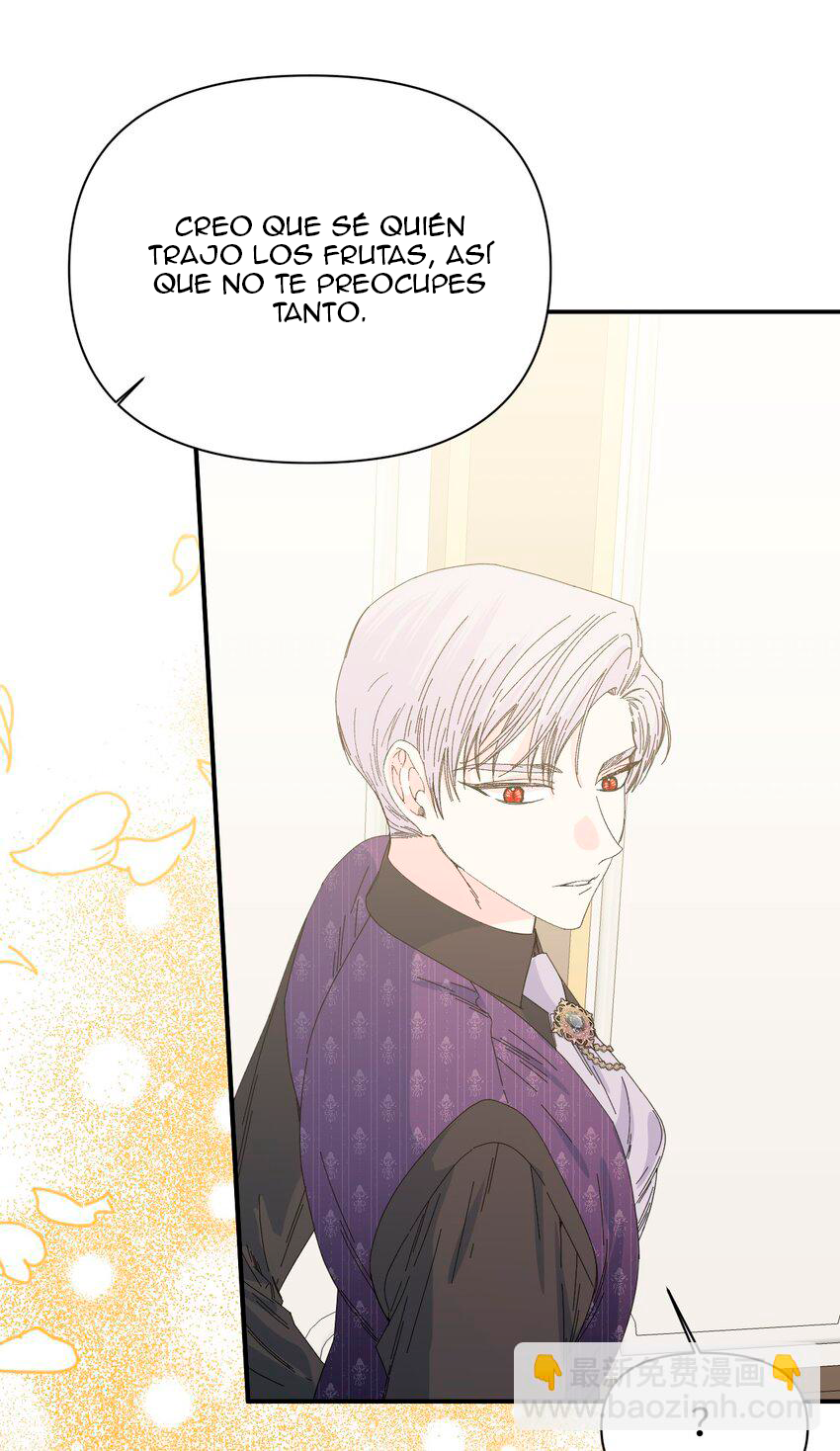 37 El final feliz de la villana (Side story)