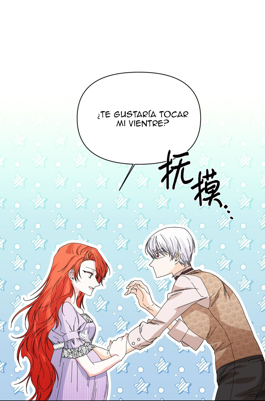 52 El final feliz de la villana (Side story)