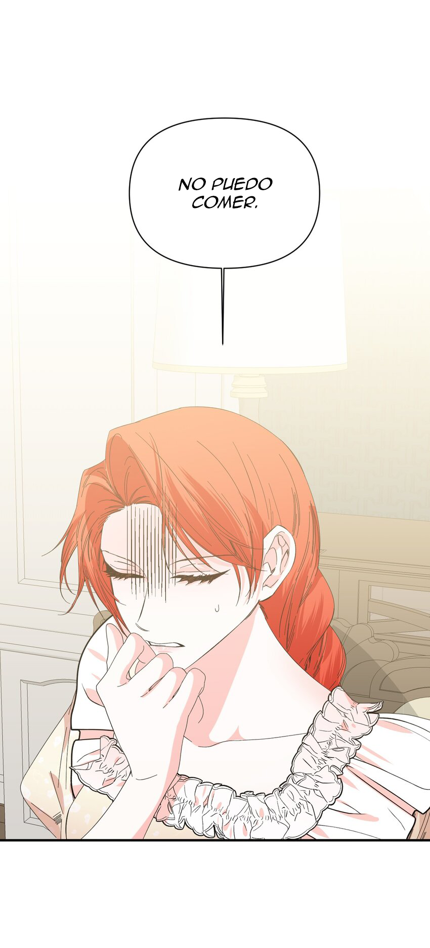 6 El final feliz de la villana (Side story)