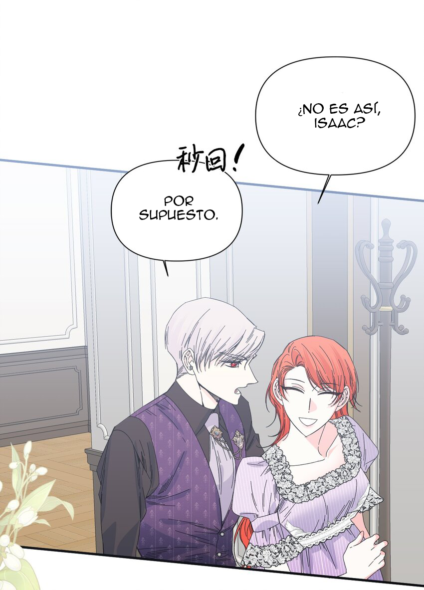 59 El final feliz de la villana (Side story)