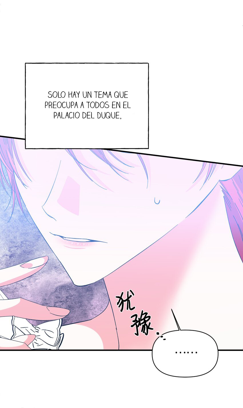 10 El final feliz de la villana (Side story)