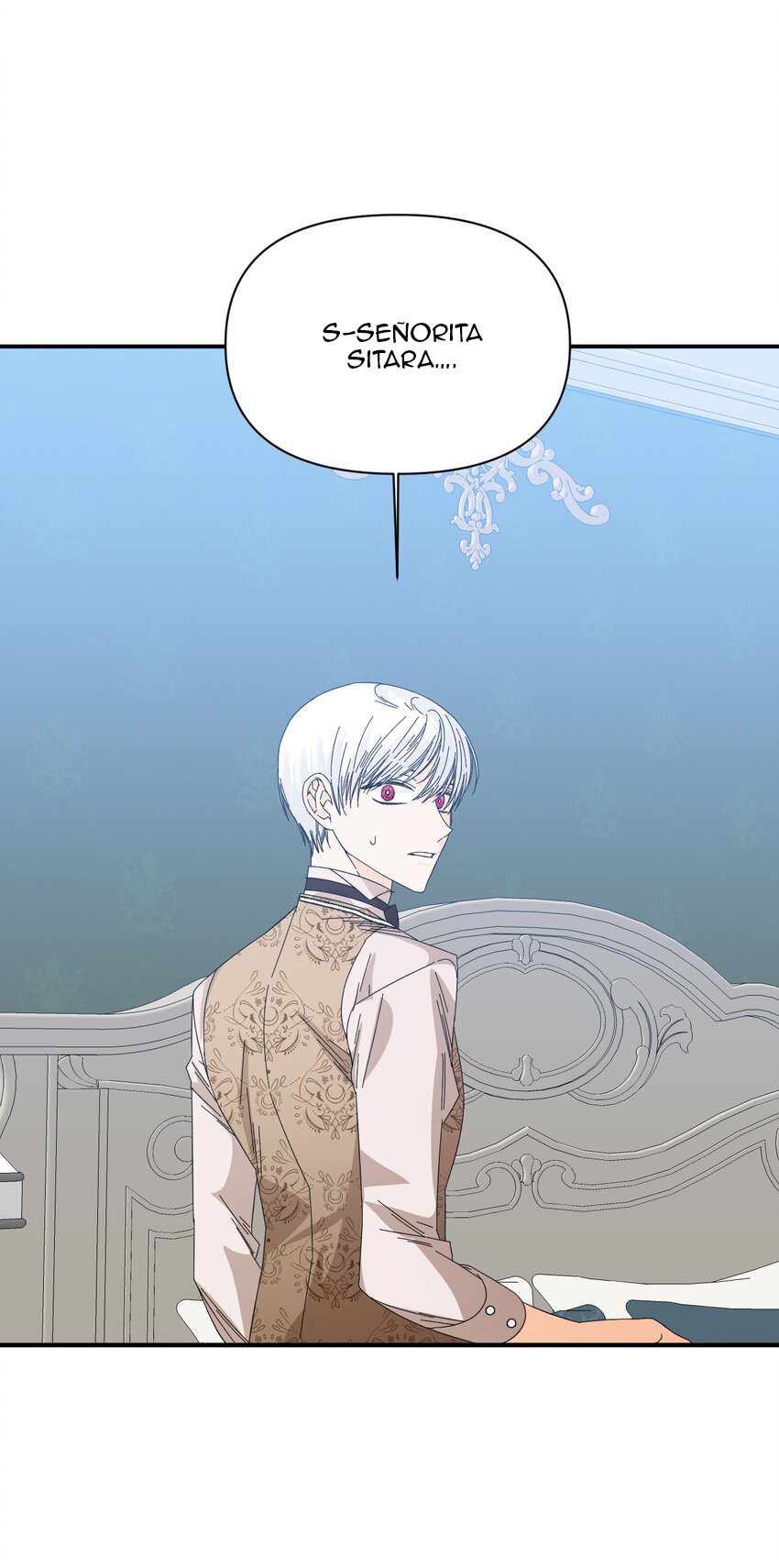 43 El final feliz de la villana (Side story)