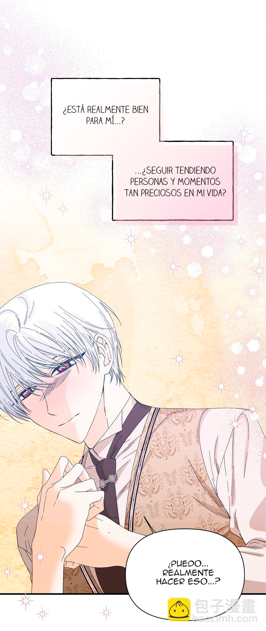 65 El final feliz de la villana (Side story)