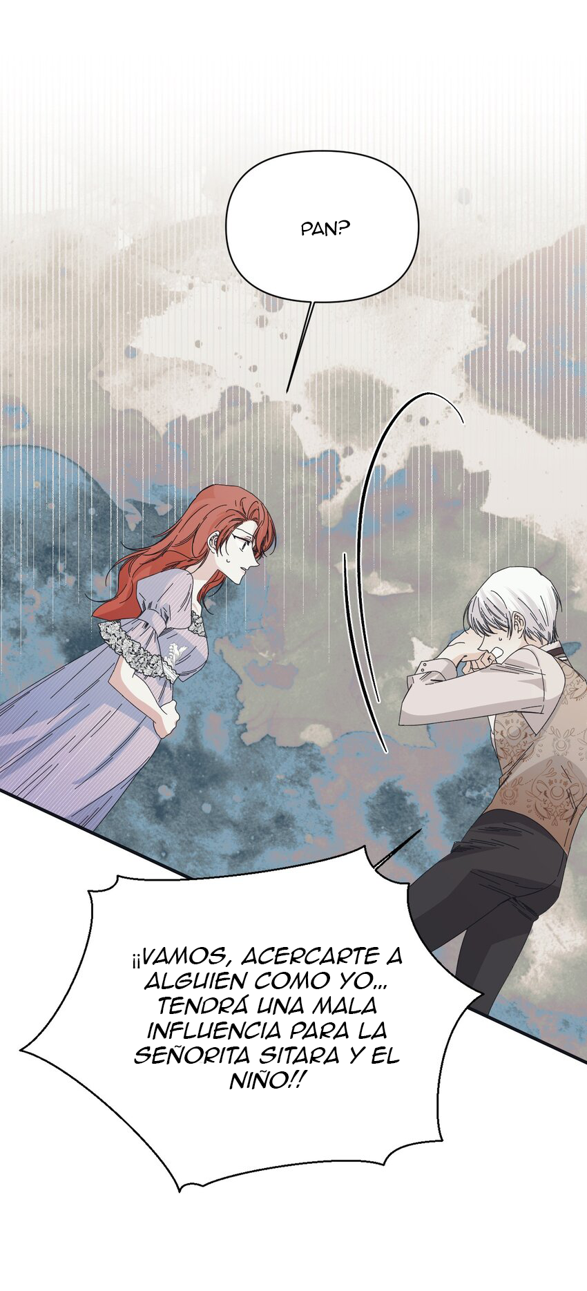 47 El final feliz de la villana (Side story)