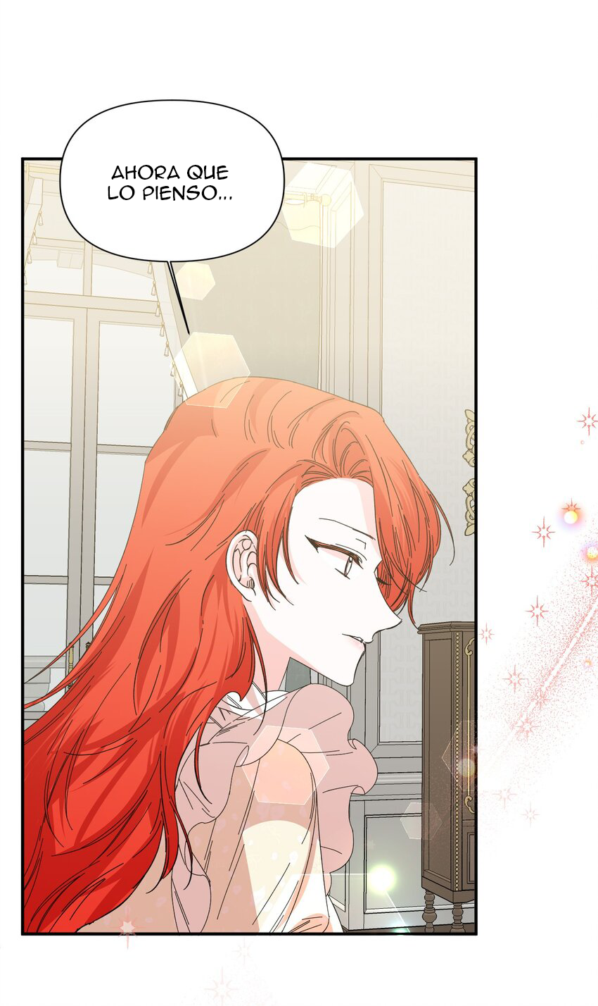 21 El final feliz de la villana (Side story)