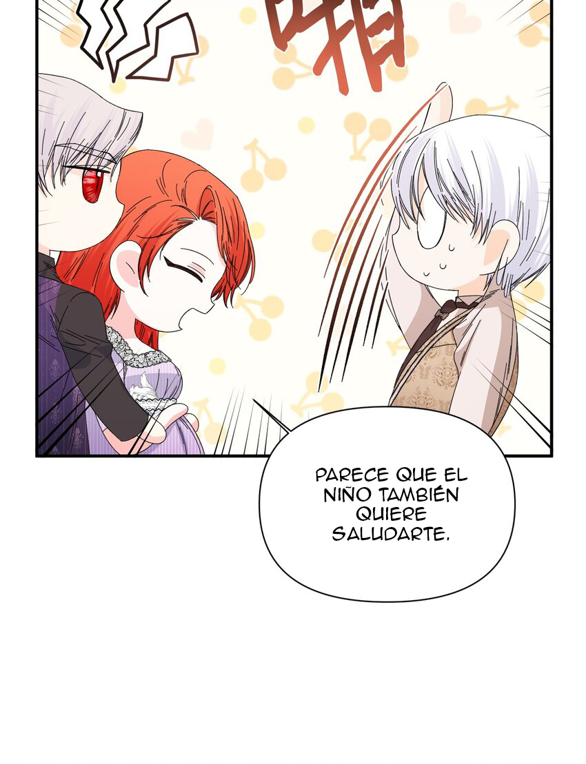 57 El final feliz de la villana (Side story)