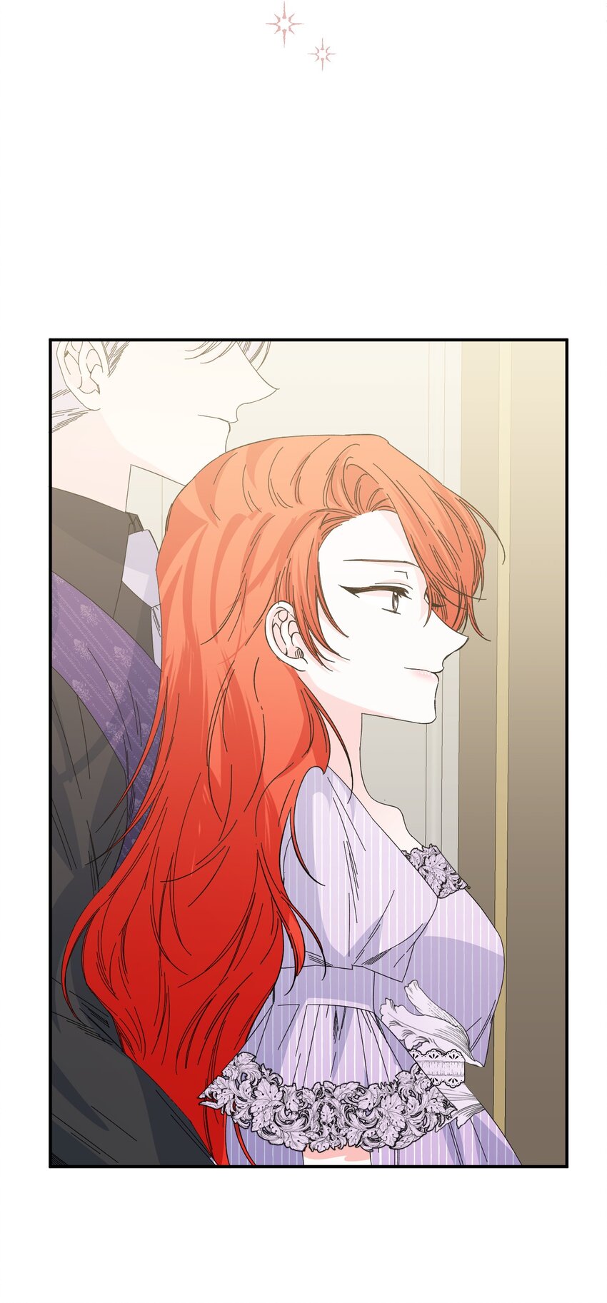 66 El final feliz de la villana (Side story)