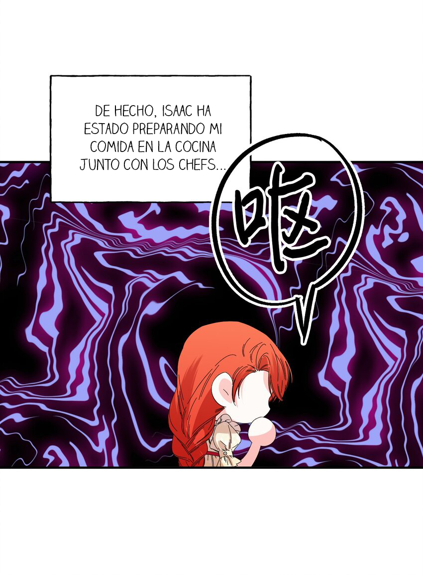 18 El final feliz de la villana (Side story)