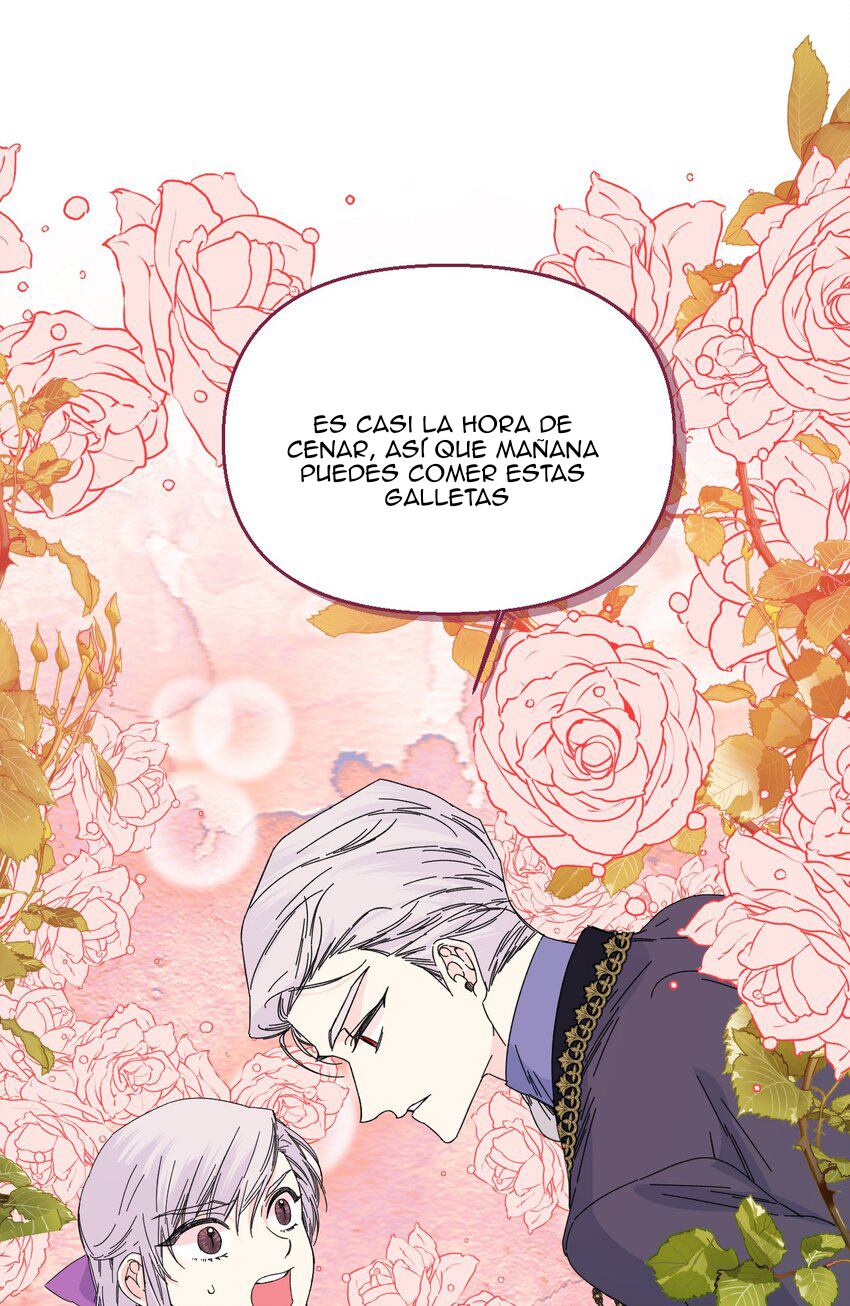 26 El final feliz de la villana (Side story)