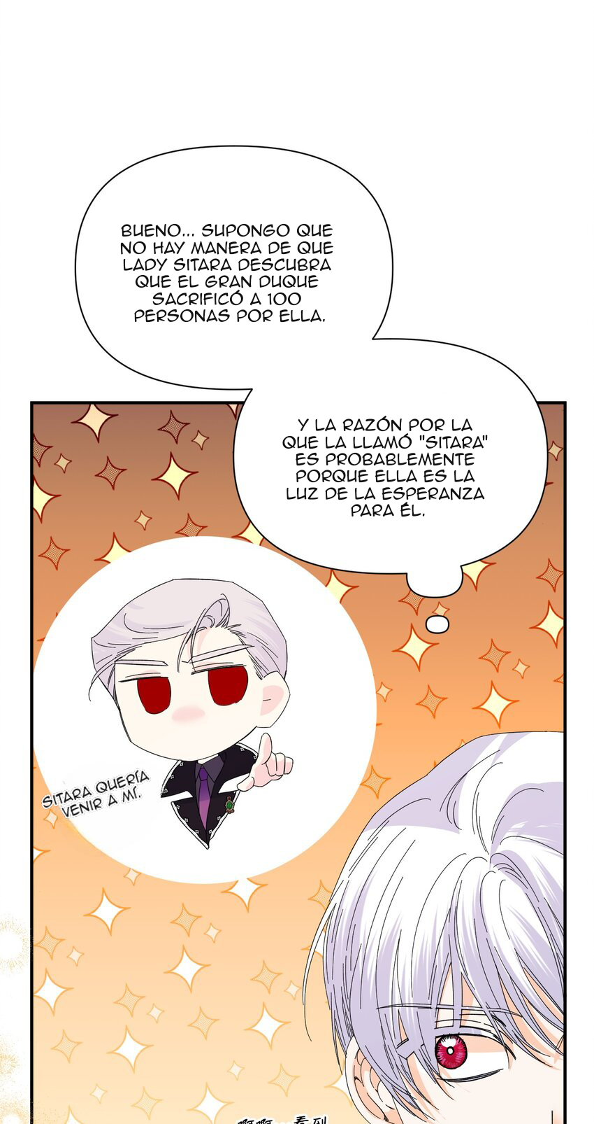 59 El final feliz de la villana (Side story)