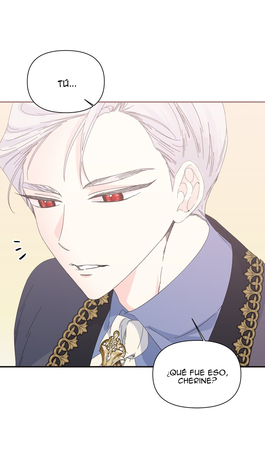 31 El final feliz de la villana (Side story)