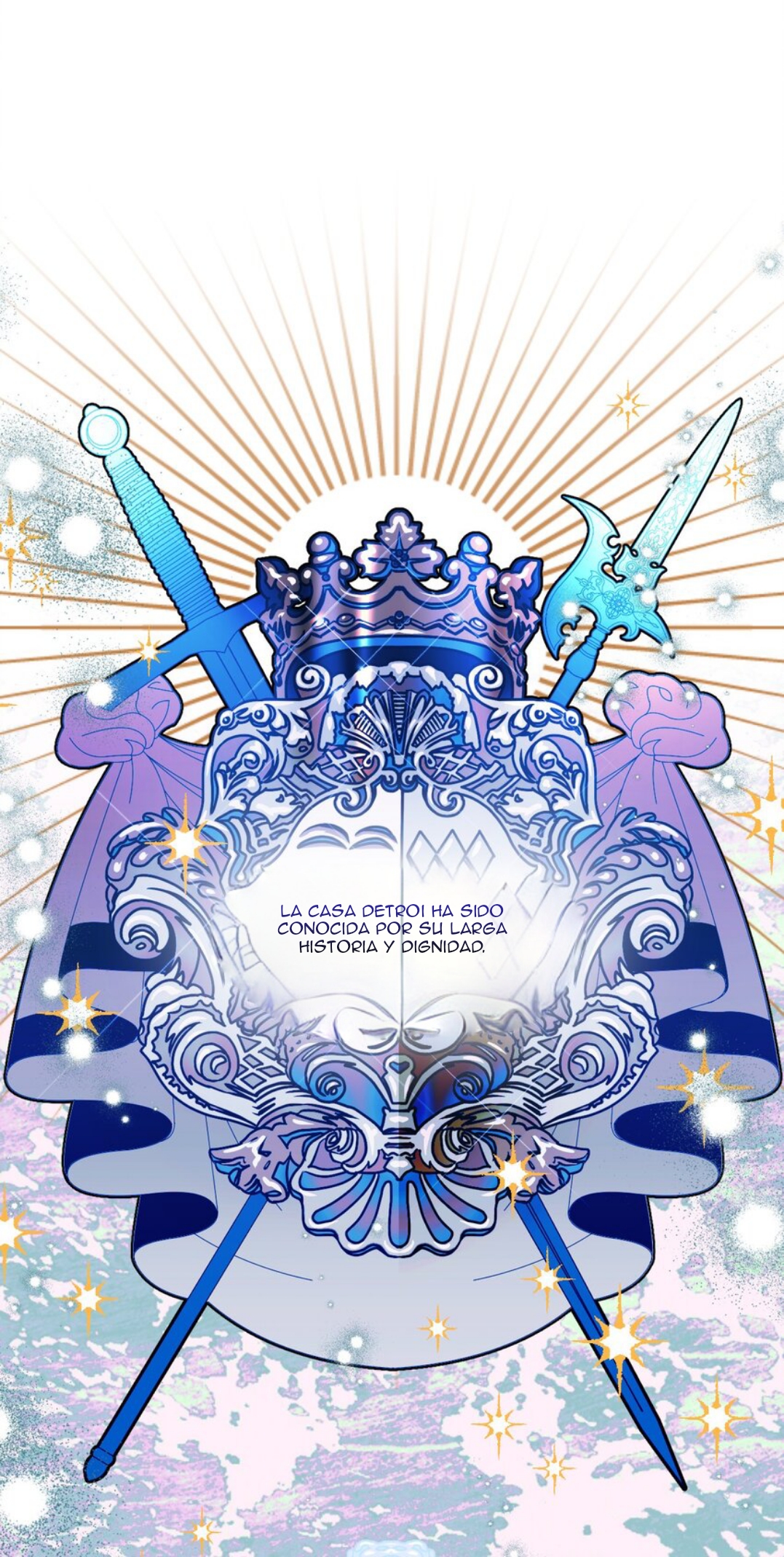 0 El final feliz de la villana (Side story)