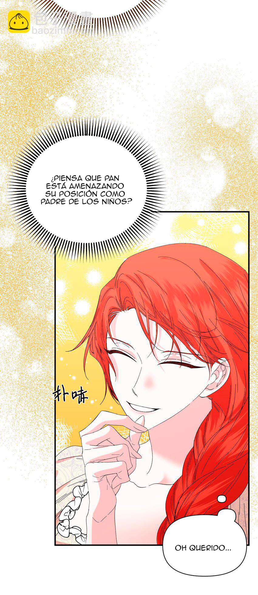 65 El final feliz de la villana (Side story)