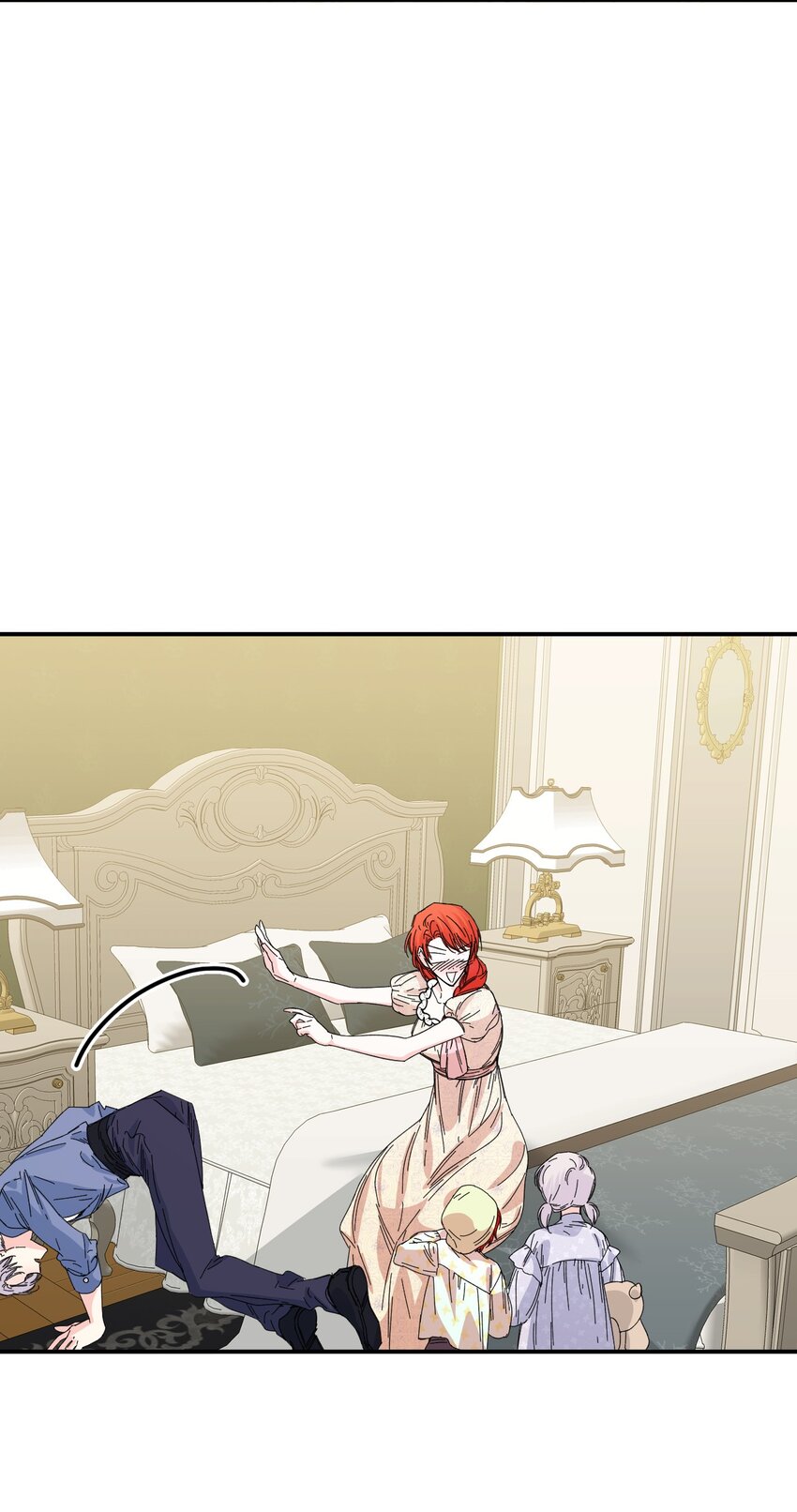 73 El final feliz de la villana (Side story)