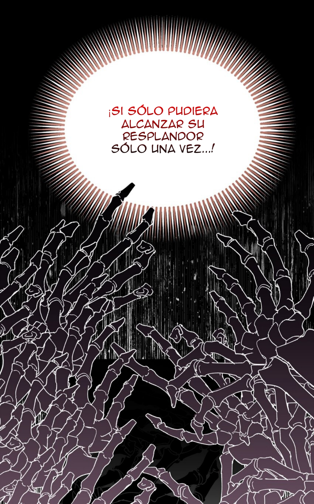 50 El final feliz de la villana (Side story)