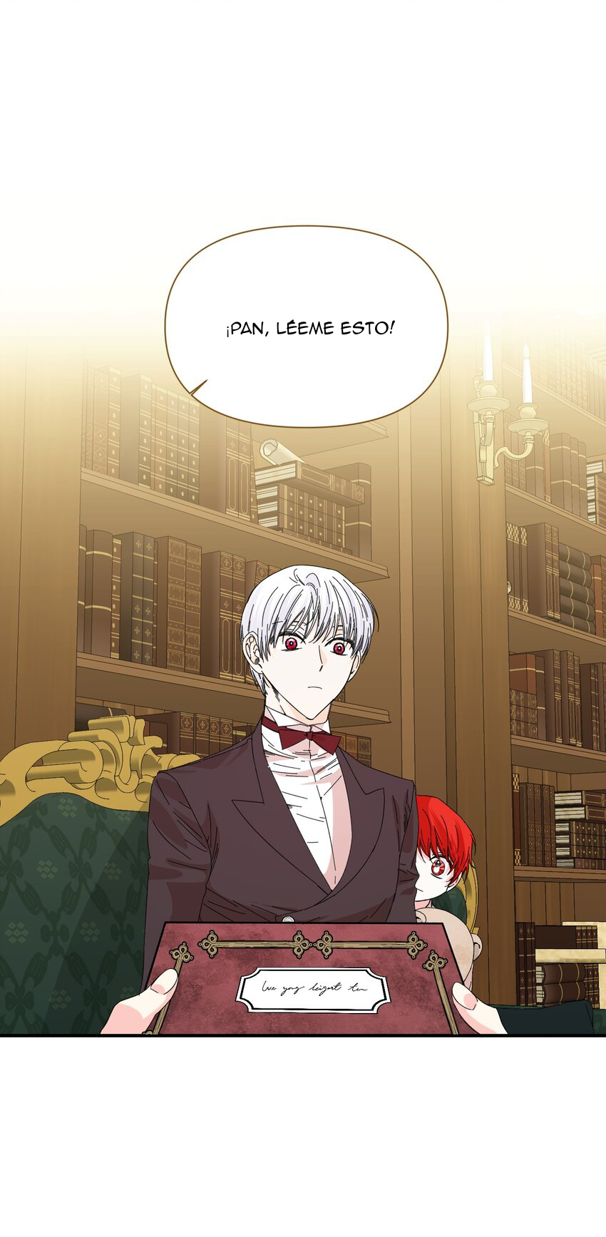 42 El final feliz de la villana (Side story)