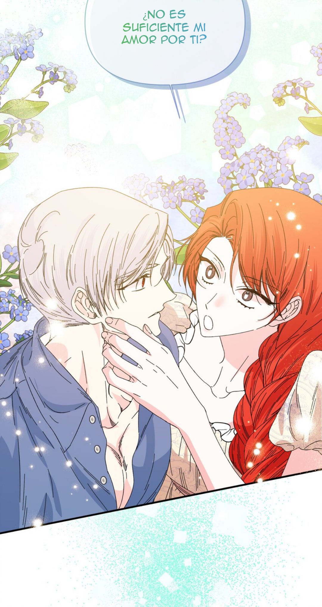 67 El final feliz de la villana (Side story)