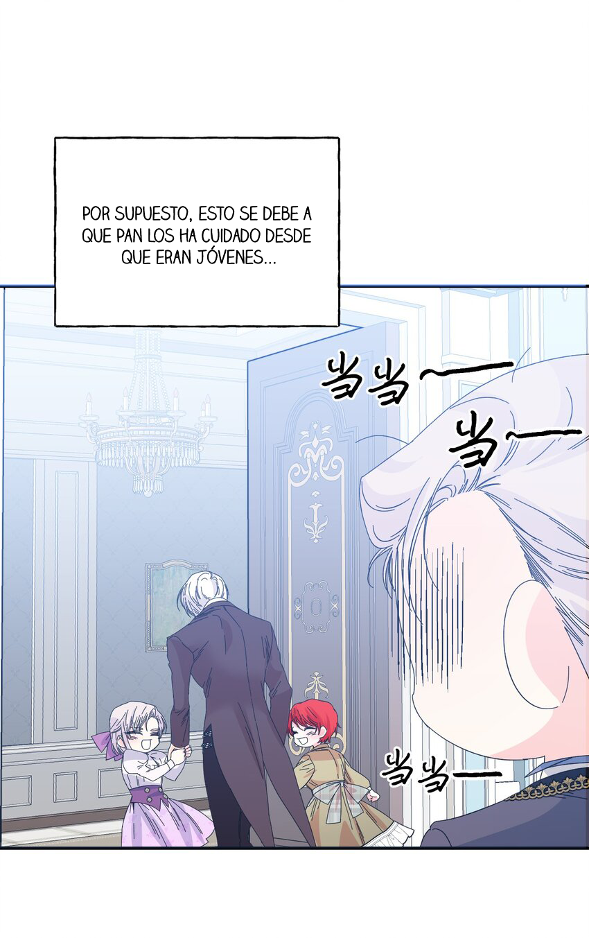 37 El final feliz de la villana (Side story)