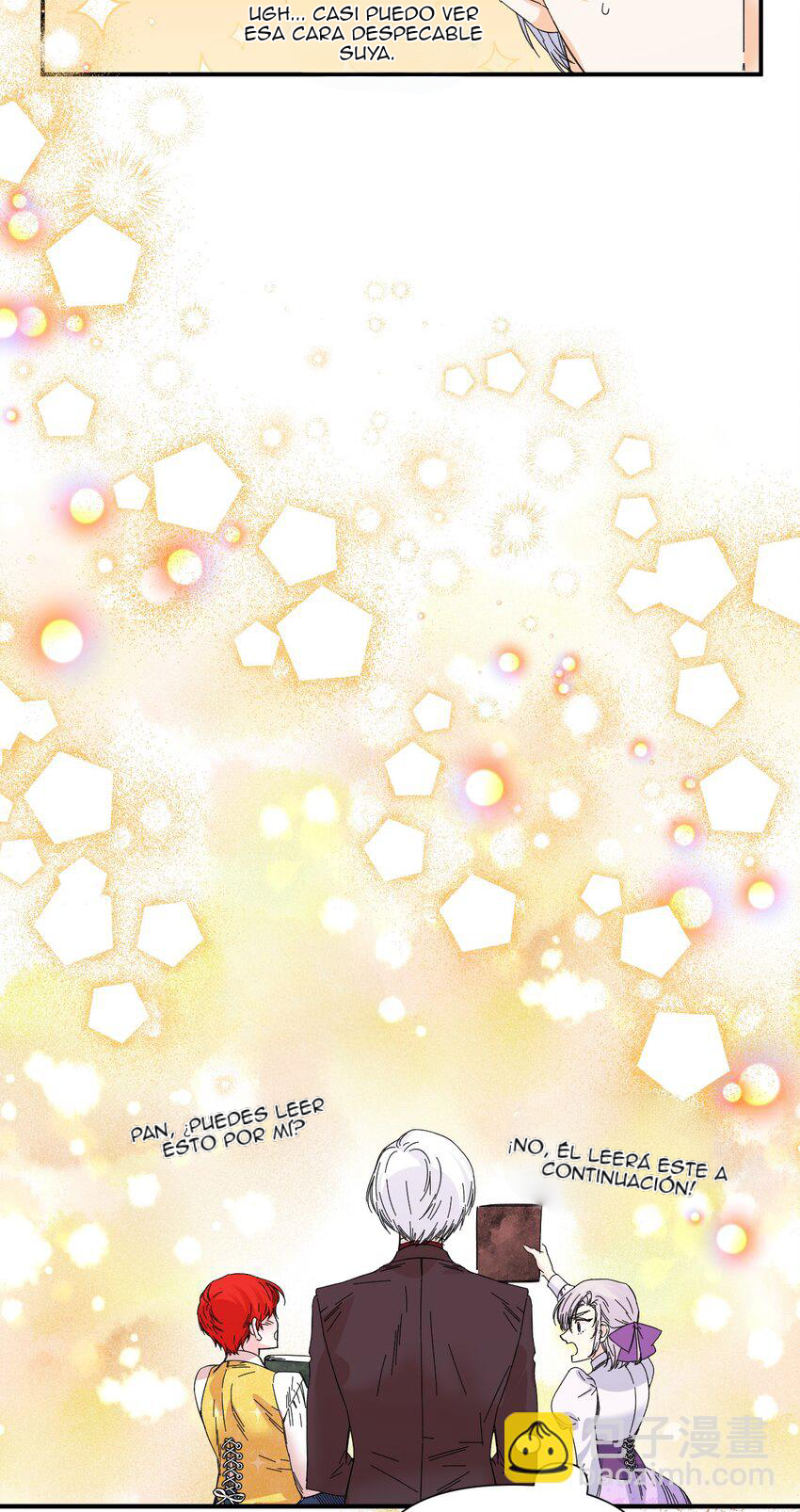 60 El final feliz de la villana (Side story)