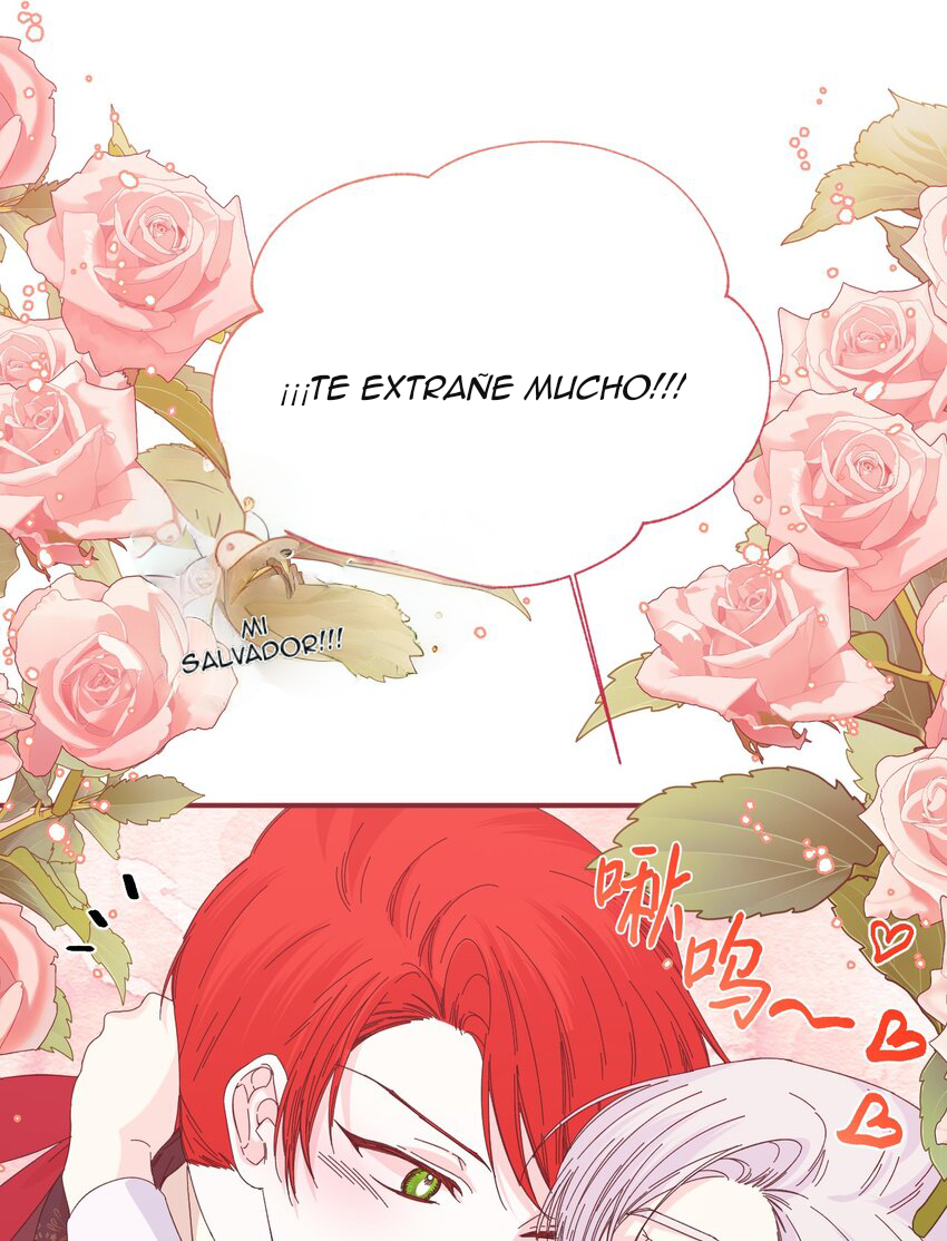 17 El final feliz de la villana (Side story)