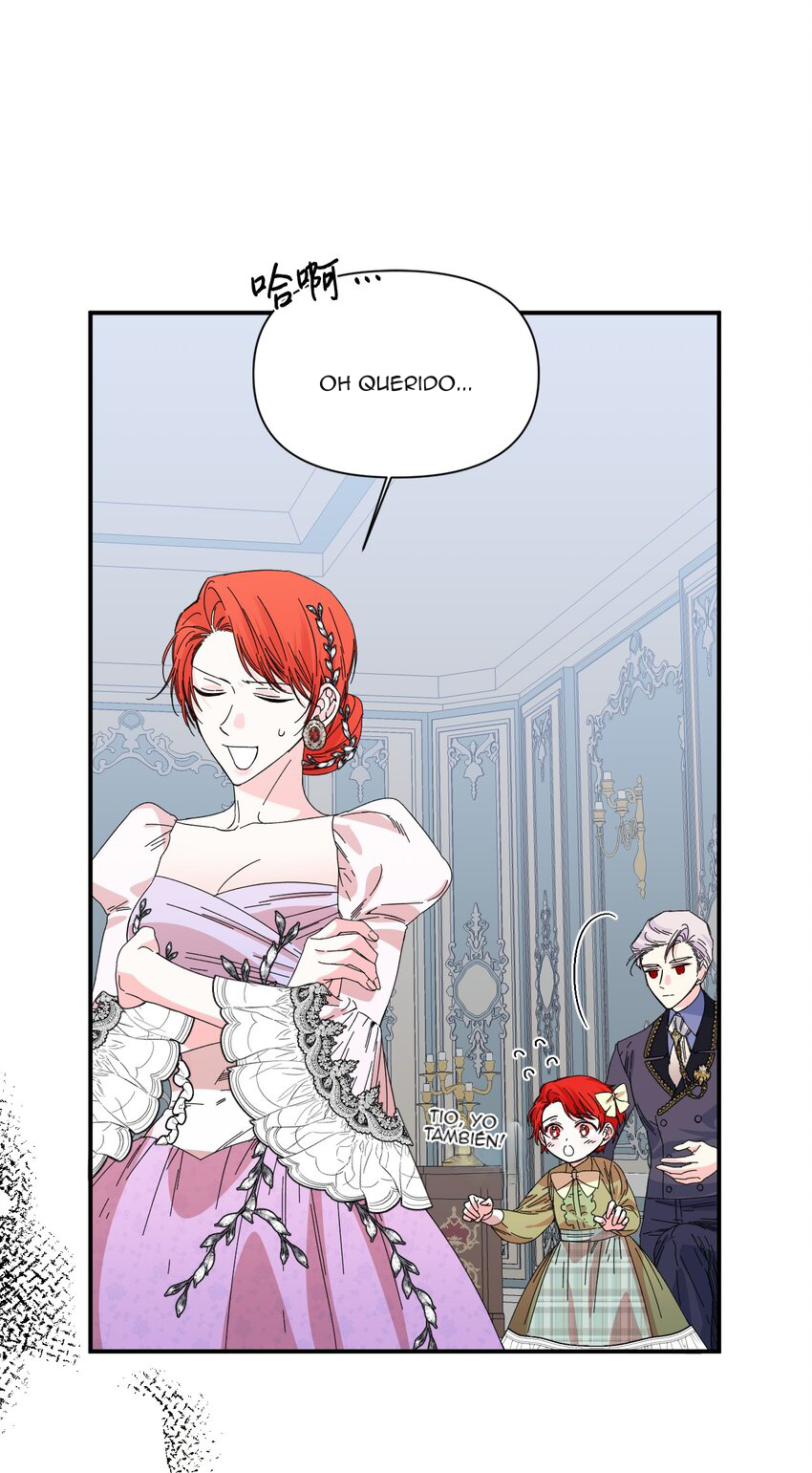 19 El final feliz de la villana (Side story)