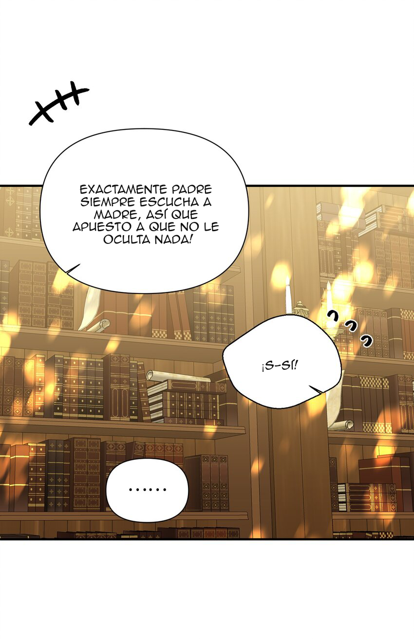 58 El final feliz de la villana (Side story)