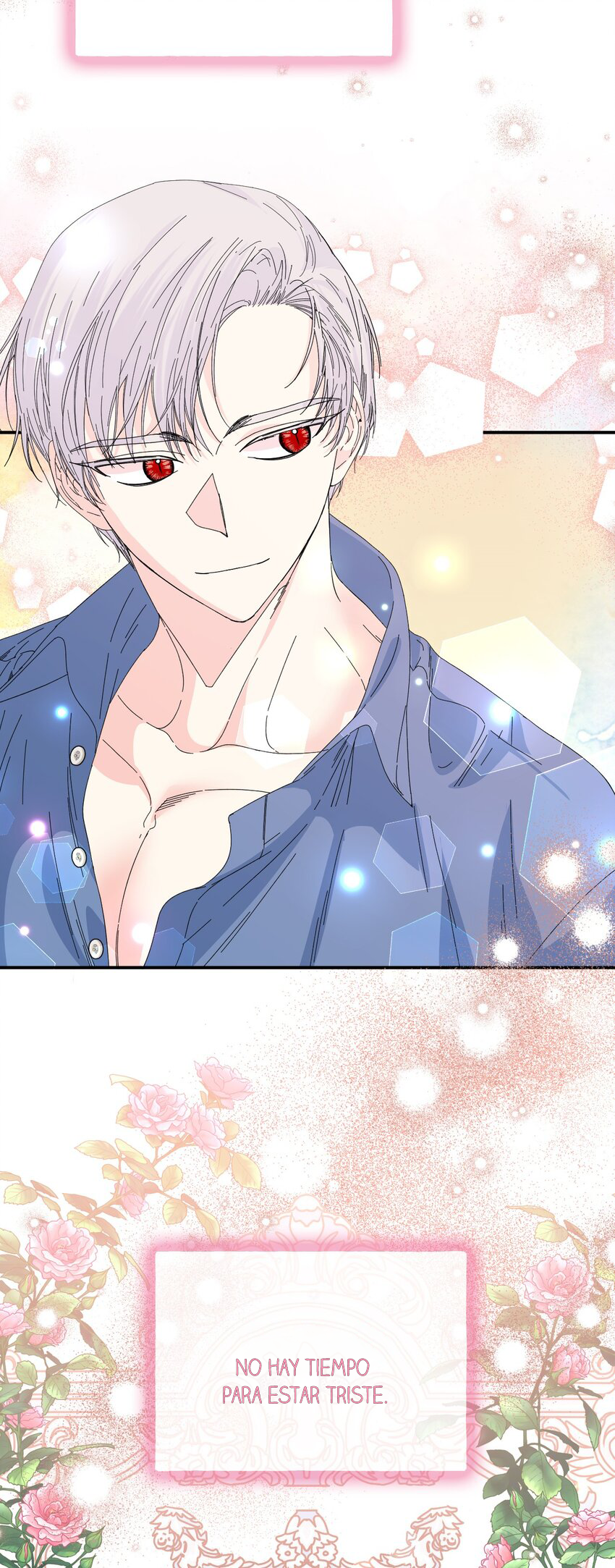 79 El final feliz de la villana (Side story)