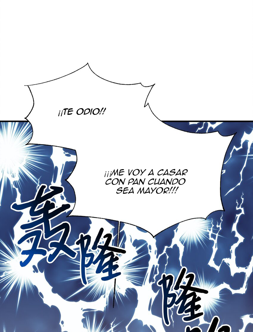 32 El final feliz de la villana (Side story)