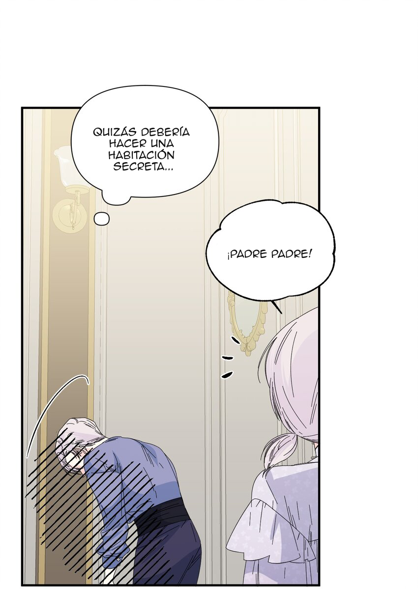 76 El final feliz de la villana (Side story)