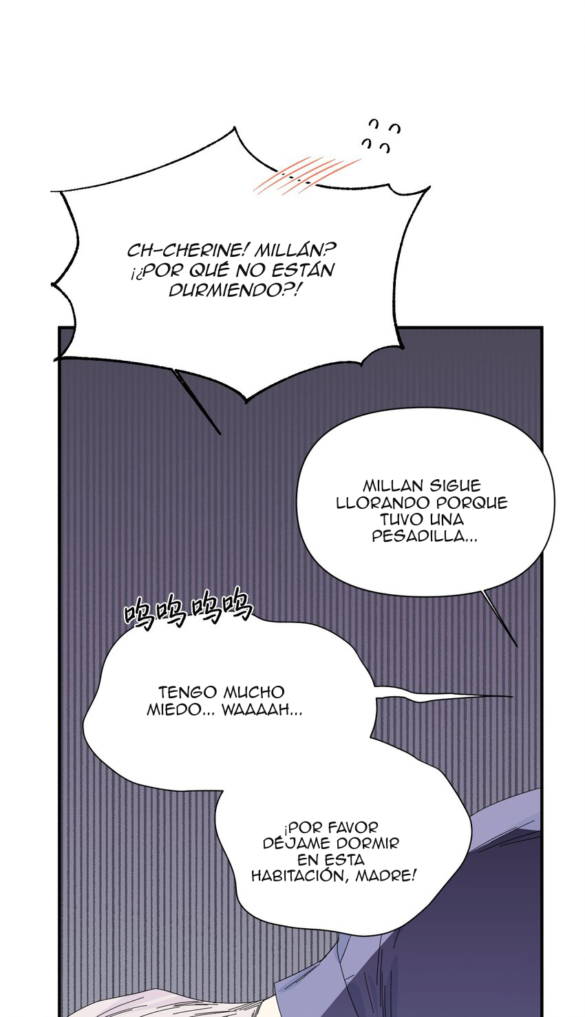 74 El final feliz de la villana (Side story)