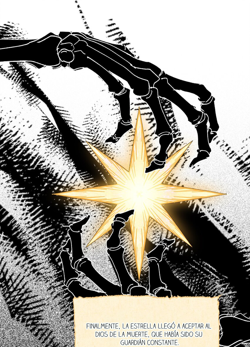 52 El final feliz de la villana (Side story)