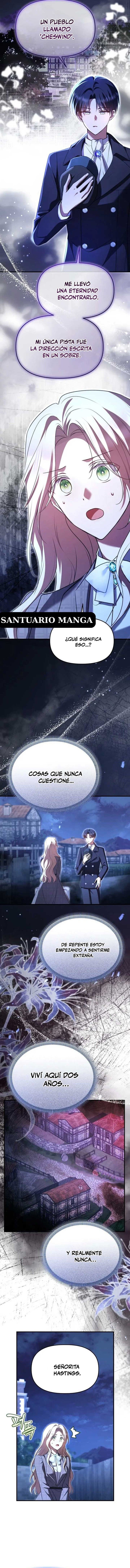 3 Sobreviviendo en la escuela maldita