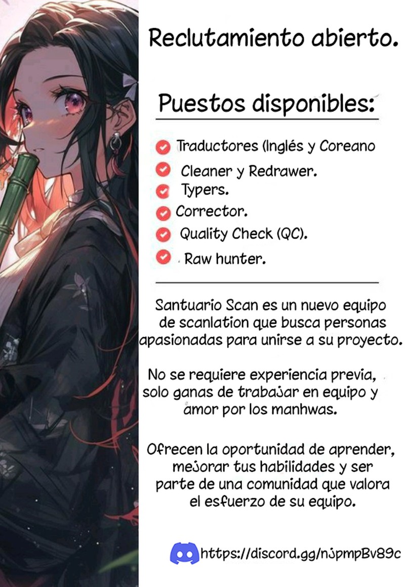 15 Sobreviviendo en la escuela maldita