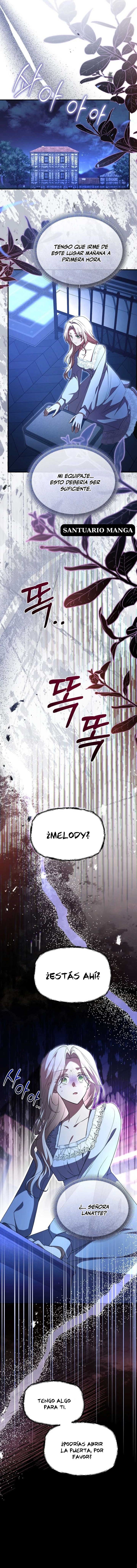 2 Sobreviviendo en la escuela maldita