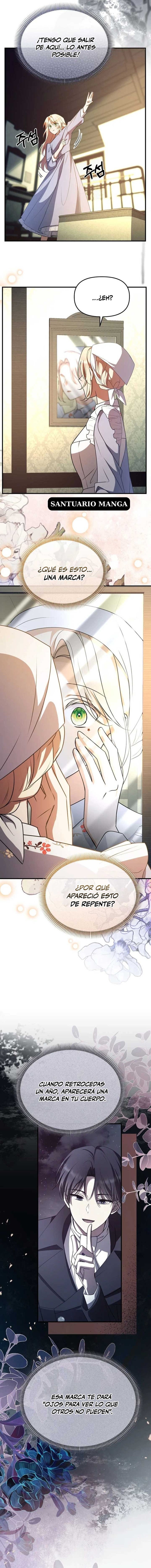 9 Sobreviviendo en la escuela maldita