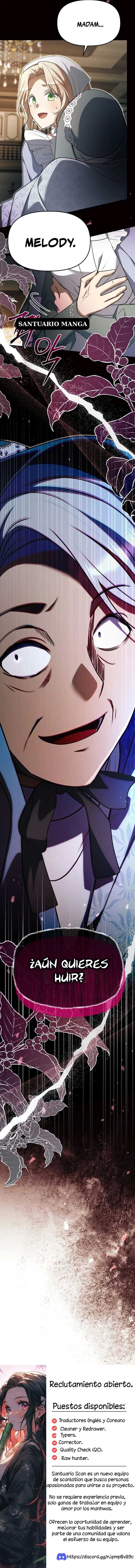 15 Sobreviviendo en la escuela maldita