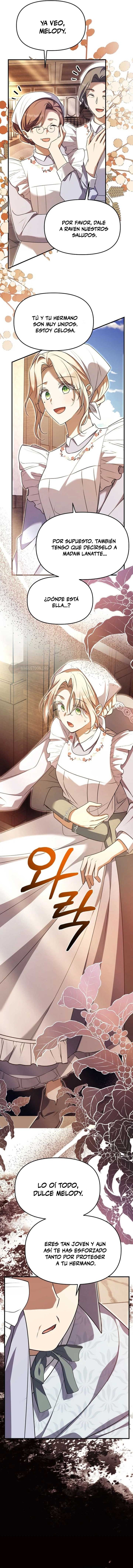 14 Sobreviviendo en la escuela maldita