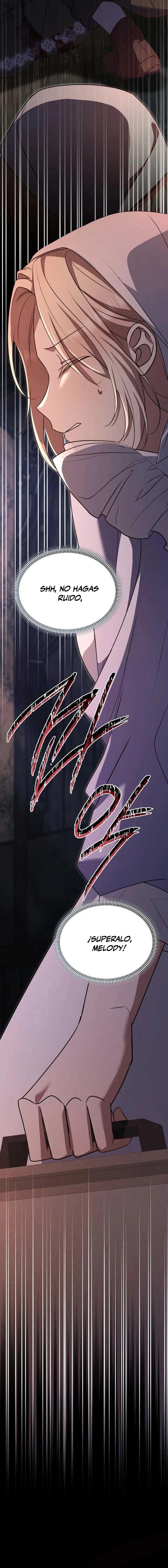 10 Sobreviviendo en la escuela maldita