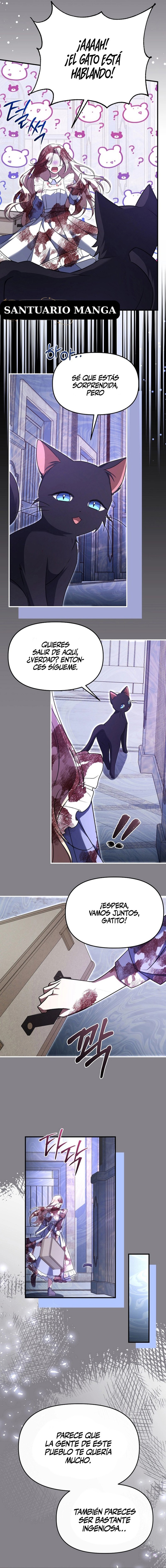 6 Sobreviviendo en la escuela maldita