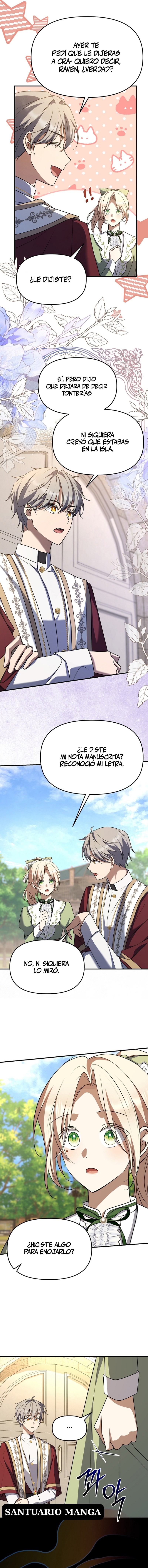 7 Sobreviviendo en la escuela maldita