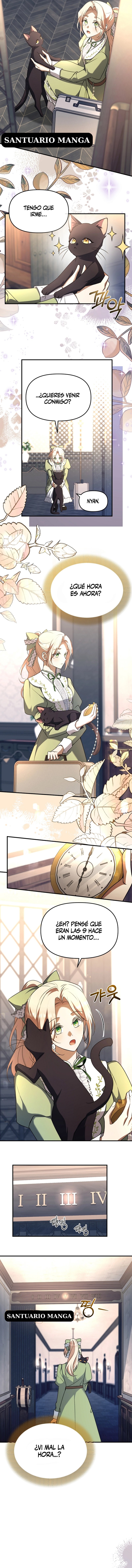 8 Sobreviviendo en la escuela maldita