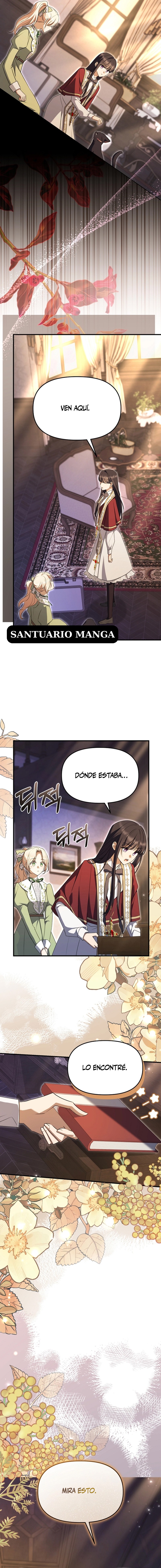 4 Sobreviviendo en la escuela maldita