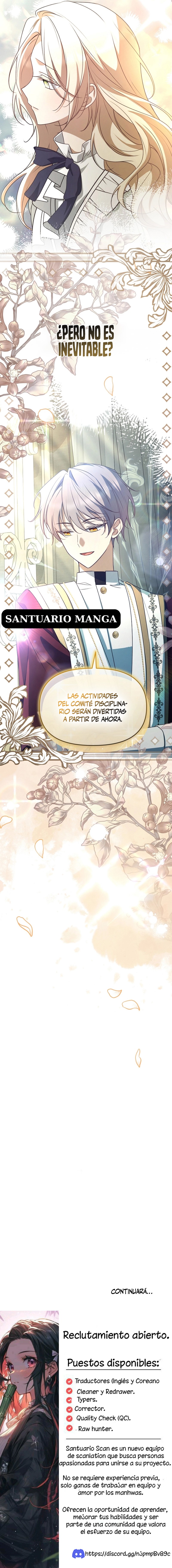 12 Sobreviviendo en la escuela maldita