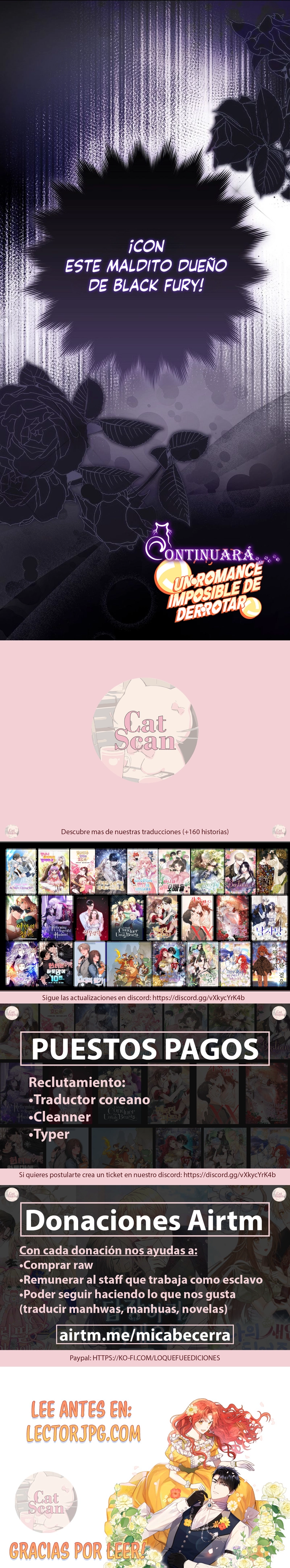 13 Un romance imposible de derrotar