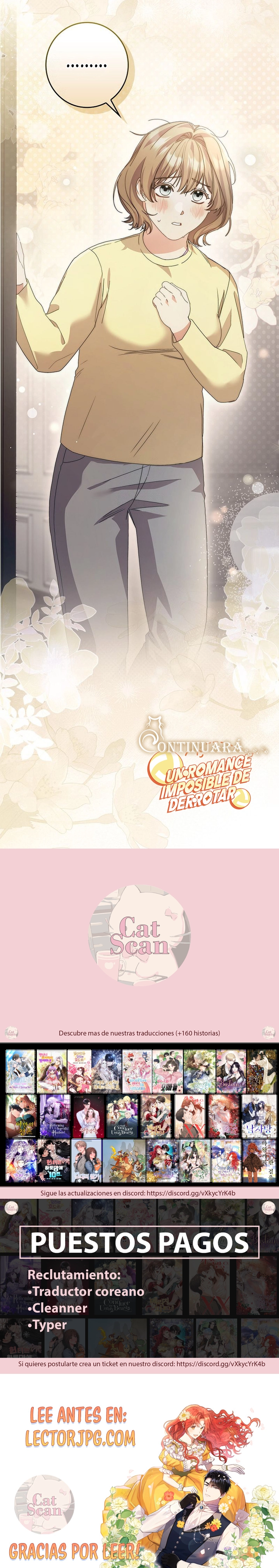 8 Un romance imposible de derrotar