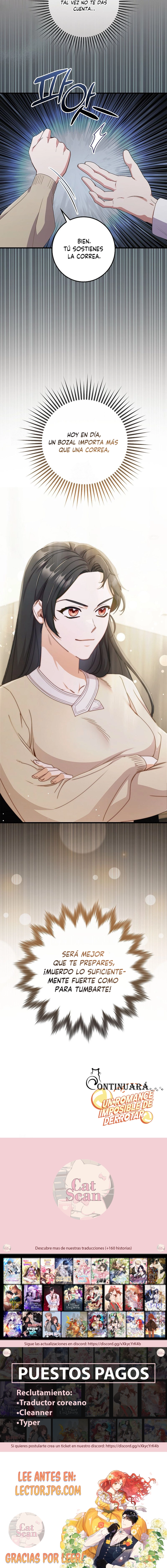 9 Un romance imposible de derrotar