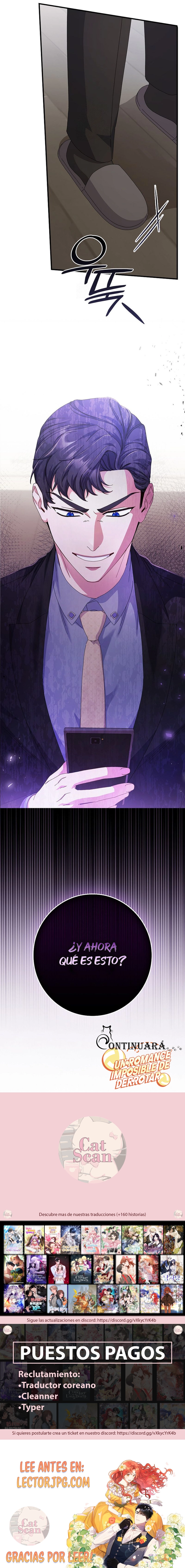 9 Un romance imposible de derrotar