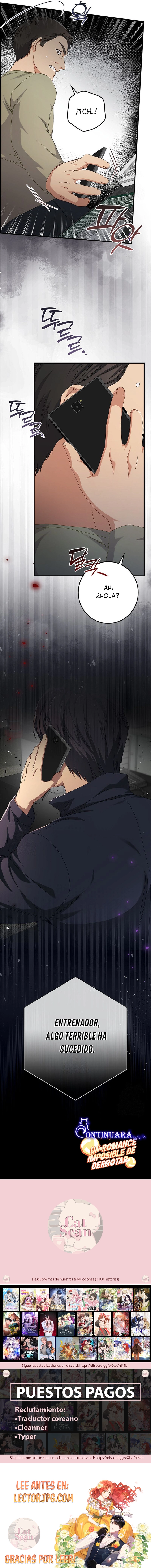 10 Un romance imposible de derrotar